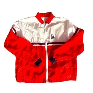 Vintage Australia Windbreaker